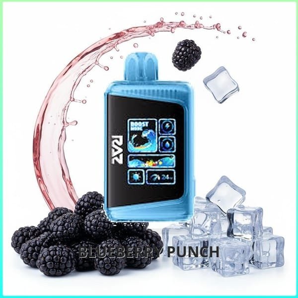 DC25000_Blueberry_Punch Blueberry Punch