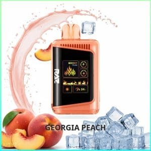 Georgia Peach