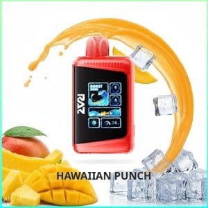 DC25000_Hawaiian_Punch Hawaiian Punch