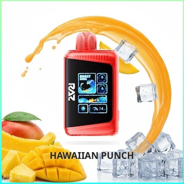 DC25000_Hawaiian_Punch Hawaiian Punch
