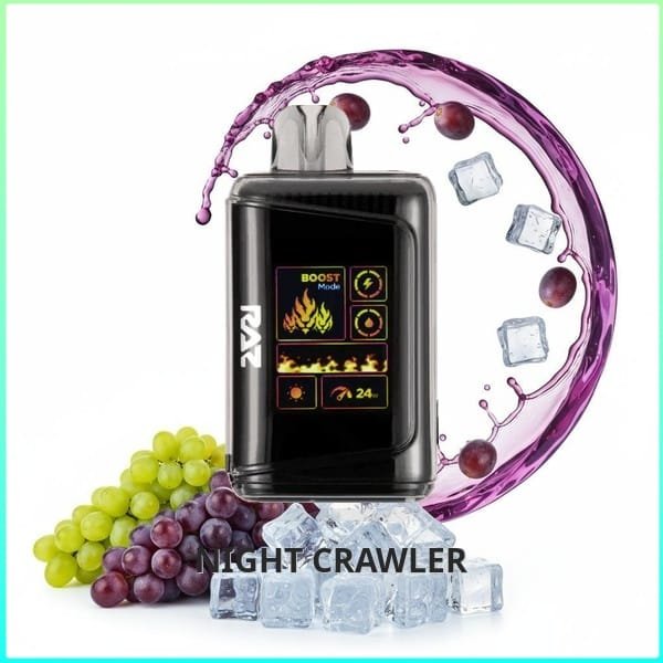 DC25000_Night_Crawler Night Crawler