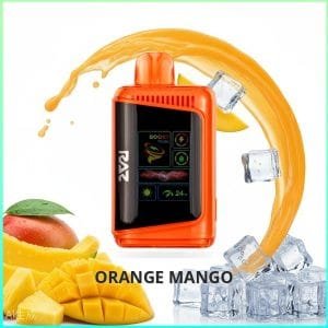 DC25000_Orange_Mango Orange Mango
