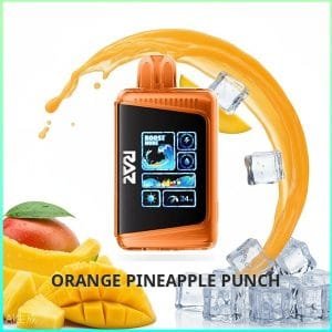 DC25000_Orange_Pineapple_Punch Orange Pineapple Punch