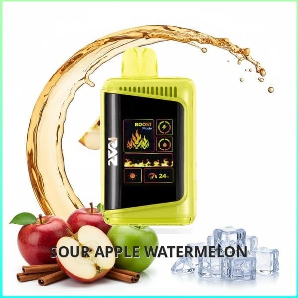 DC25000_Sour_Apple_Watermelon Sour Apple Watermelon