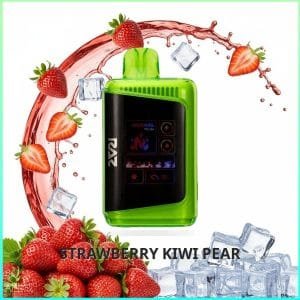 DC25000_Strawberry_Kiwi_Pear Strawberry Kiwi Pear:
