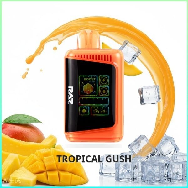 DC25000_Tropical_Gush Tropical Gush
