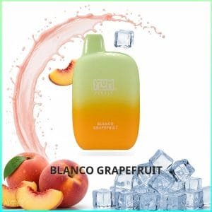 Flum Pebble - Blanco Grapefruit