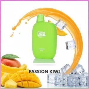 Flum Pebble - Passion Kiwi