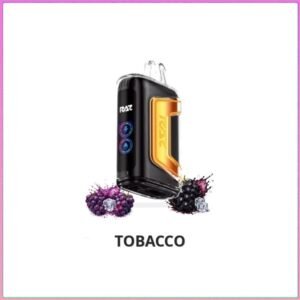 RAZ_Tobacco Raz DC25000 - Tobacco