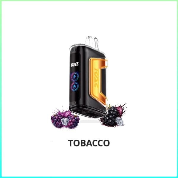 RAZ_Tobacco Tobacco