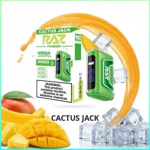Raz TN9000 - Cactus Jack