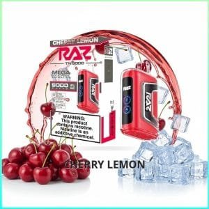TN9000_Cherry_Lemon Raz TN9000 - Cherry Lemon