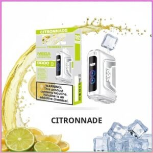 TN9000_Citronnade Raz TN9000 - Citronnade