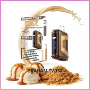Raz TN9000 - Graham Twist