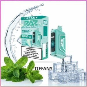 TN9000_Tiffany Raz TN9000 - Tiffany