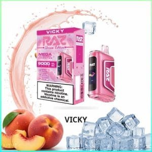 TN9000_Vicky Raz TN9000 - Vicky