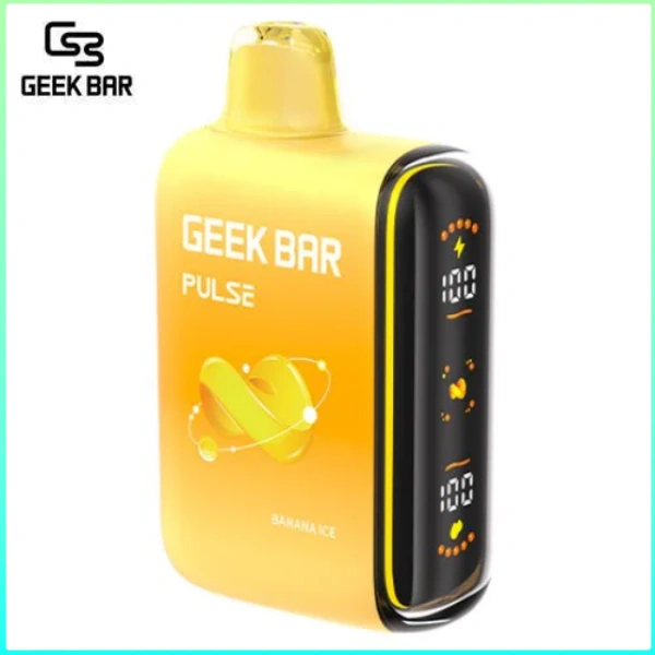 banana-ice-pulse-geekbar-jcv.jpg Banana Ice Pulse Disposable 9K by Geek Bar