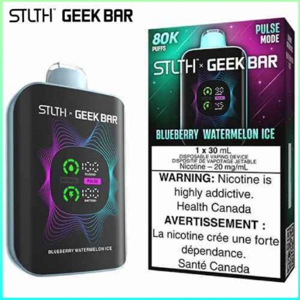 blueberry-watermelon-ice-stllth-x-geek-bar-jcv Blueberry Watermelon Ice 80K Disposable by STLTH x Geek Bar
