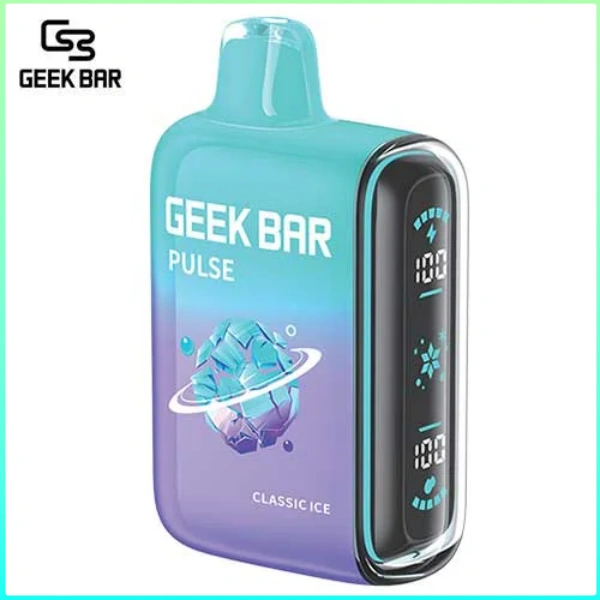 classic-ice-pulse-geek-bar-jcv.jpg Cherry Lemon Ice Pulse Disposable 9K by Geek Bar