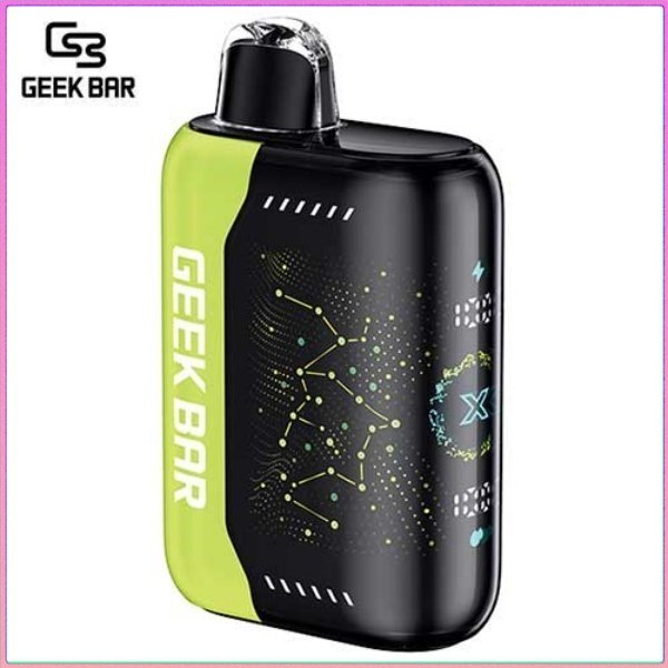 Classic Ice Pulse X 25K Disposable by Geek Bar