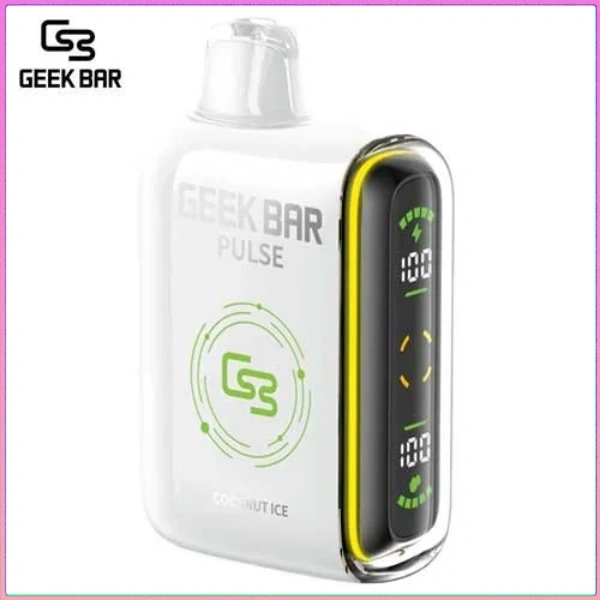 coconut-ice-pulse-geek-bar-jcv.jpg Coconut Ice Pulse Disposable 9K by Geek Bar