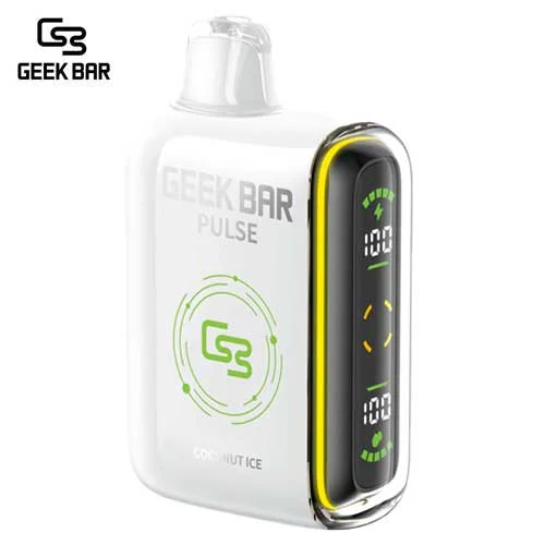 coconut-ice-pulse-geek-bar-jcv.jpg Coconut Ice Pulse Disposable 9K by Geek Bar