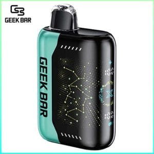 coconut-ice-pulse-x-by-geek-bar-jcv Coconut Ice Pulse X 25K Disposable by Geek Bar