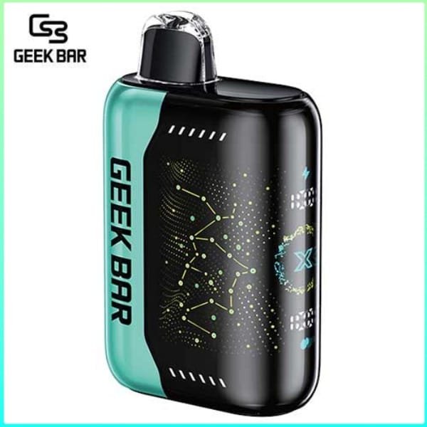 coconut-ice-pulse-x-by-geek-bar-jcv Coconut Ice Pulse X 25K Disposable by Geek Bar