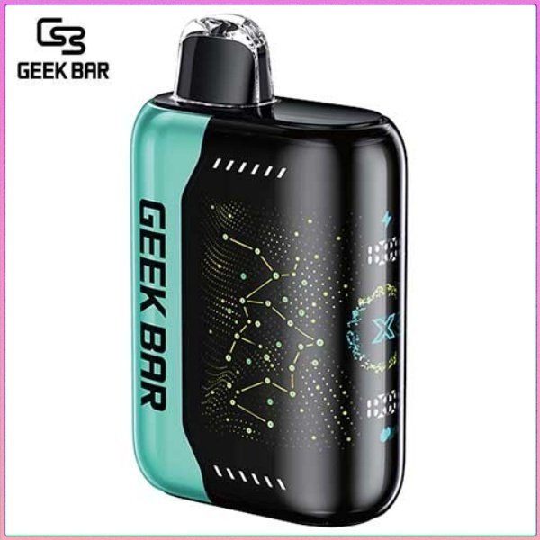 coconut-ice-pulse-x-by-geek-bar-jcv Coconut Ice Pulse X 25K Disposable by Geek Bar