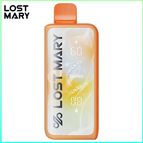 Mango Berry Chill MT35K Turbo Disposable by Lost Mary