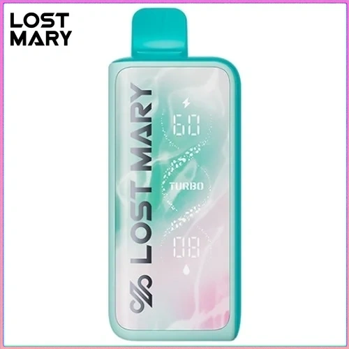 muskoka-mint-mt50k-turbo-disposable-lost-mary-jcv.jpg Muskoka Mint MT35K Turbo Disposable by Lost Mary