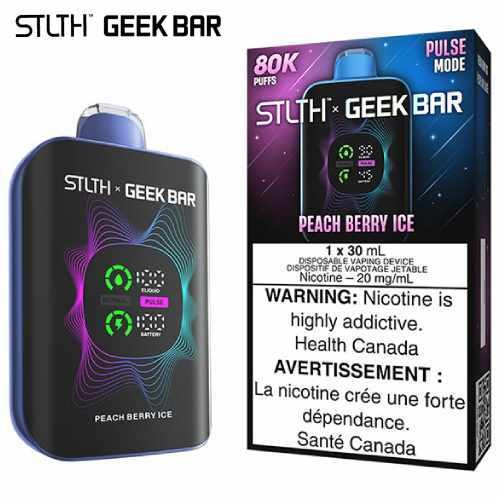 peach-berry-ice-stllth-x-geek-bar-jcv Peach Berry Ice 80K Disposable by STLTH x Geek Bar
