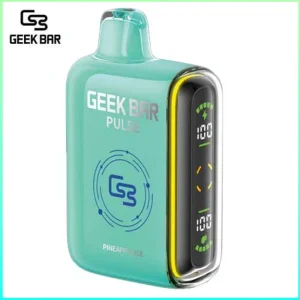 pineapple-ice-pulse-geek-bar-jcv.jpg Pineapple Ice Pulse Disposable 9K by Geek Bar