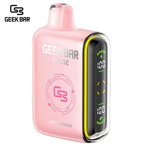 pink-lemon-ice-pulse-geek-bar-jcv.jpg Pink Lemon Ice Pulse Disposable 9K by Geek Bar