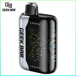 Rich Tobacco Pulse X 25K Disposable by Geek Bar