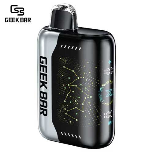 Rich Tobacco Pulse X 25K Disposable by Geek Bar