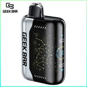 Root Ice Pulse X 25K Disposable by Geek Bar