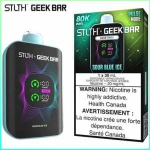 sour-blue-ice-stllth-x-geek-bar-jcv Sour Blue Ice 80K Disposable by STLTH x Geek Bar