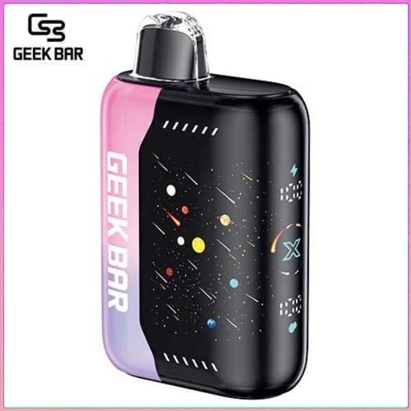 sour-strawberry-ice-pulse-x-geekbar-jcv Sour Strawberry Ice Pulse X 25K Disposable by Geek Bar