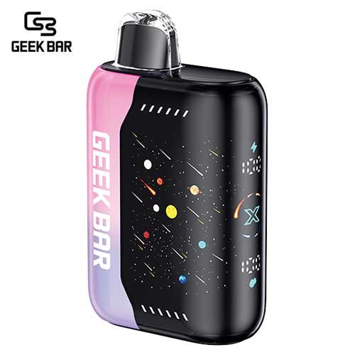 sour-strawberry-ice-pulse-x-geekbar-jcv Sour Strawberry Ice Pulse X 25K Disposable by Geek Bar