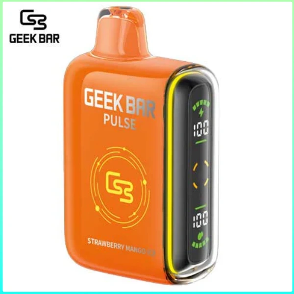 strawberry-mango-ice-pulse-geek-bar-jcv.jpg Strawberry Mango Ice Pulse Disposable 9K by Geek Bar