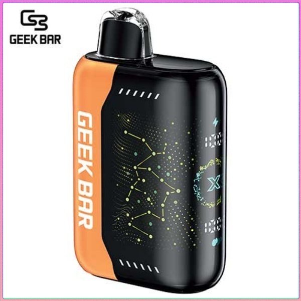 strawnana-orange-ice-pulse-x-by-geek-bar-jcv Strawnana Orange Ice Pulse X 25K Disposable by Geek Bar