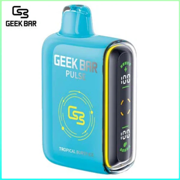 tropical-burst-ice-pulse-geek-bar-jcv.jpg Tropical Burst Ice Pulse Disposable 9K by Geek Bar