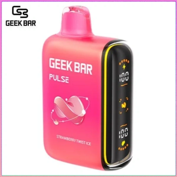 twist-ice-pulse-geekbar-jcv.jpg Peach Passion Ice Pulse Disposable 9K by Geek Bar