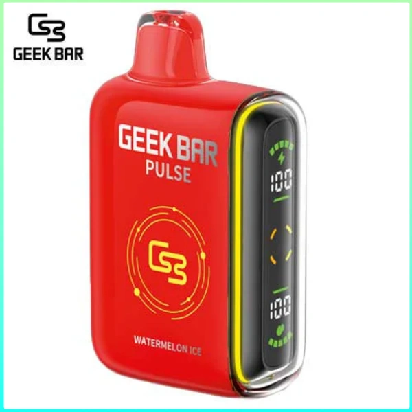 watermelon-ice-pulse-geek-bar-jcv.jpg Watermelon Ice Pulse Disposable 9K by Geek Bar