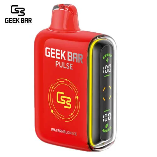 watermelon-ice-pulse-geek-bar-jcv.jpg Watermelon Ice Pulse Disposable 9K by Geek Bar