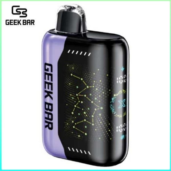Winter Berry Ice Pulse X 25K Disposable by Geek Bar
