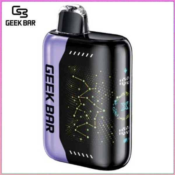 winter-berry-ice-pulse-x-by-geek-bar-jcv Winter Berry Ice Pulse X 25K Disposable by Geek Bar